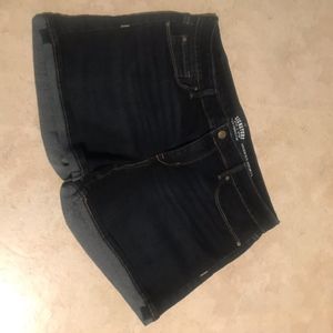 Levi's signature modern shorts